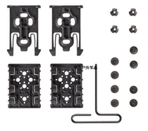 Safariland American sofa Rilan ELS KITI quick release board latch plate for egg clip accessories