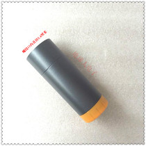 BBS K-100 K100 GS gray lower segment wireless microphone accessories tail pipe battery compartment cover new