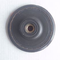 Domestic King Kong 3 inch Angle Mill Suction Cup 8 Cm Corner Mill Stitched Glued Head Dry Mill Sheet Water Mill Sheet Sticky Pan