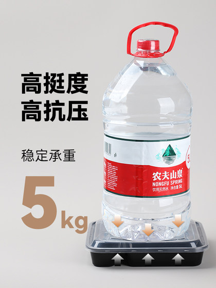 1000ml 일회용 투명 패스트 푸드 박스 직사각형 4 그리드 포장 두꺼운 중국 도시락 상자 1000ml 일회용 투명 패스트 푸드 박스 직사각형 4 그리드 포장 두꺼운 중국 도시락 상자
