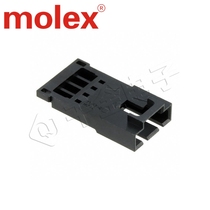 Supply 701075004 70107-5004 connector molded shell MOLEX spot quantity from superior