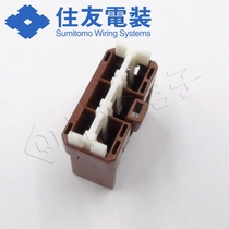 Qianjin supply 6098-0218 connector plastic shell sumitomo sumitomo spot quantity from superior