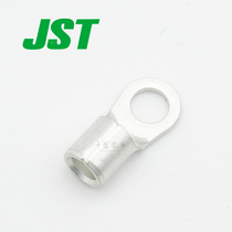 5 5-S4 Qijin Electronics supplies Japan JST connector single-grain terminal imported connector