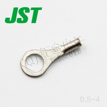 05-4 Qijin Electronics supplies Japan JST connector single-grain terminal imported connector