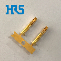 Supply HIF3-2022SCF Terminal Connector HRS Hirose Spot Large