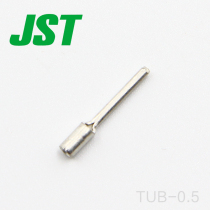 TUB-0 5 supply JST connector single-particle terminal original factory delivery in time
