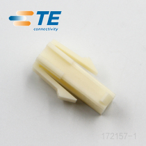 172157-1 Original TE TYCO AMP TYCO connector molded case Off-the-shelf and on-time delivery