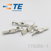 175088-1 original American TE AMP connector Terminal Tyco connector Qianjin Electronics