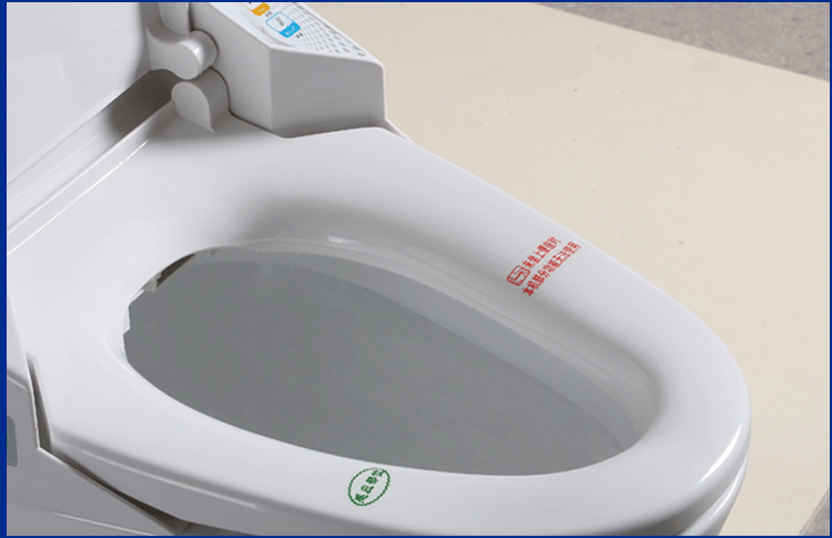 智能马桶的几大优点你知道吗?