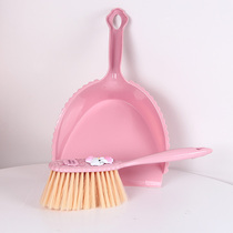 Bed brush multifunctional household broom brush brush set bedroom cleaning bed brush long handle sweeping sofa cleaning brush