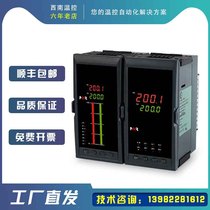 Iris NHR-5100 Digital Display Intelligent Temperature Controller Adjustable Temperature Controller Instrument Level Display Alarm