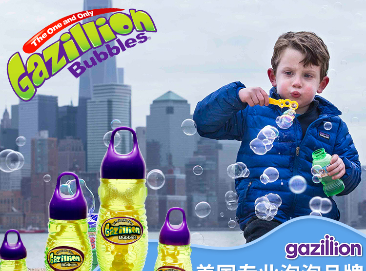Мыльные пузыри Gazillion bubbles 2013/9 Gazillion Мыльные пузыри Gazillion bubbles 2013/9 Gazillion