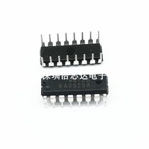 PWM controller switching power supply IC KA3525 SG3525 KA3525A DIP in-line