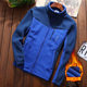 Outdoor fleece jacket men plus velvet thick winter fleece jacket women cardigan sports jacket Outdoor fleece jacket men plus velvet thick winter fleece jacket women cardigan sports jacket