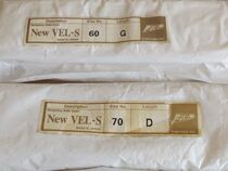 Japan gold 96 needles 60G 70D 80G 90D water flannel printing machine rubber roller backwater cloth Absorbent cloth