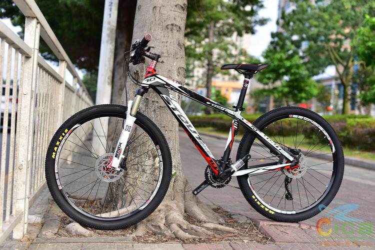 17款stout斯托特 t10 超轻山地车车架 26寸 27.5寸越野铝合金车架