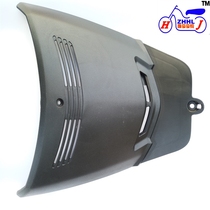 Applicable to Neptune maintenance of Gefuxing Superman 150 front center cover replacement oil plastic cover