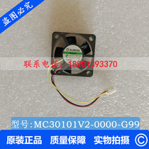 SUNON sunon MC30101V2-0000-G99 30X30X10MM