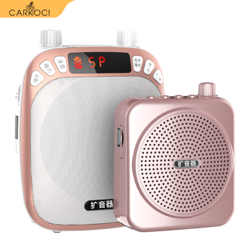 lecture loudspeaker for teachers, small bee player, microphone, tour guide, wireless headset, portable mobile phone, speaker, booth, sell big speaker, class treasure, set up teaching audio