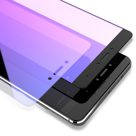 小米8钢化膜mix2s小米6手机膜note3高清note4