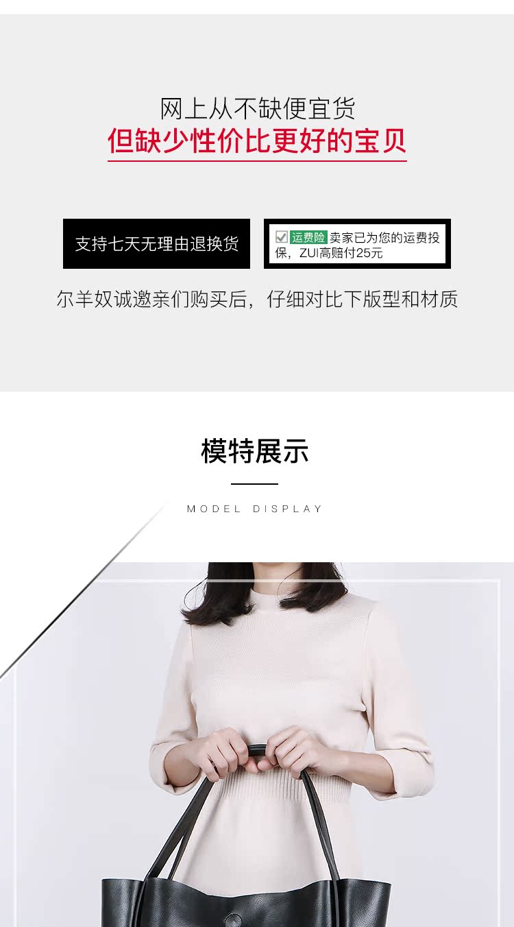 coach大包系列 真皮女包2020新款牛皮大包包女士百搭手提單肩包大包大容量托特包 coach大包款