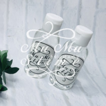 (Mumujia) Medical coagulation water precise proportion does not stick to hands