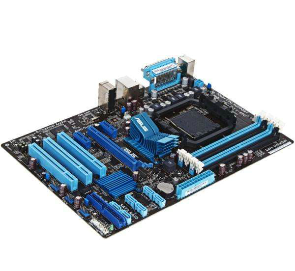 全新一年包换华硕m5a78l le 支持fx8300 am3/am3 a78独显主板ddr3