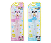 Clearance children learn chopsticks training chopsticks correction chopsticks optional cartoon