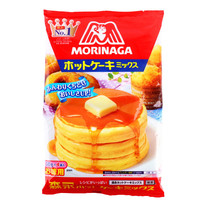 Japanese muffin powder 150g * 4 bags homemade breakfast muffin powder cake bread flour