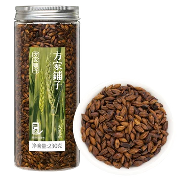 【方家铺子】大麦茶230g[2元优惠券]-寻折猪