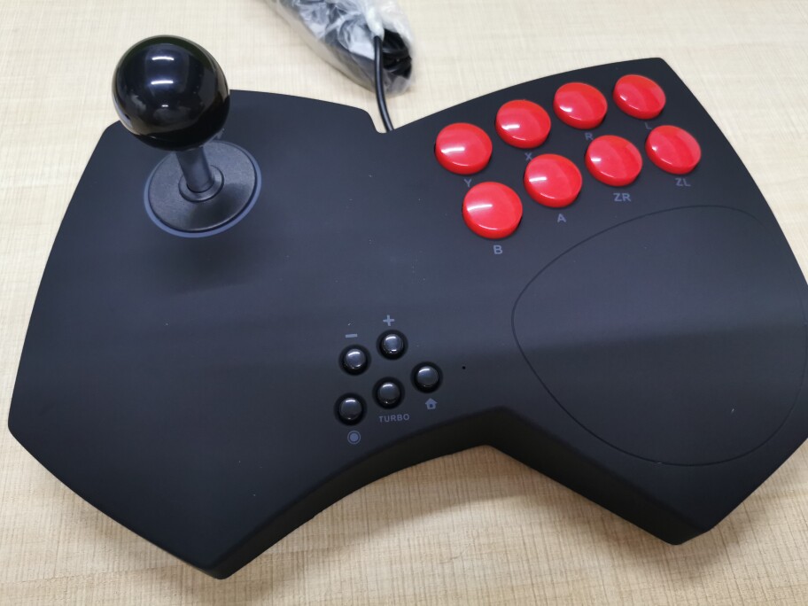 街机摇杆拳皇97好不好用它到底怎么样