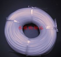 Tracheal skin tube water pipe high quality silicone tube winter does not harden 4mm