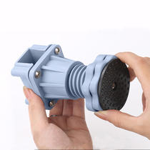 Washing Machine Base Fridge Bracket Independent Plus High Foot Universal Cushion High Load Bearing Foot Totripod Sub Shelve Accessories