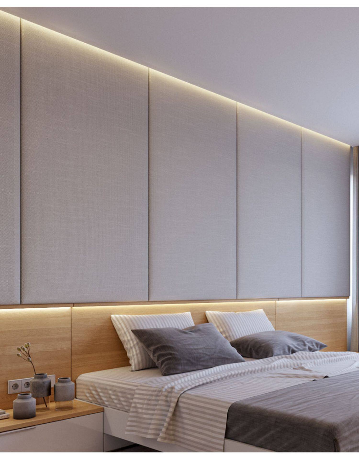 led灯带线条灯带12v低压低压室内珠宝展柜吊顶照明软灯条光带条