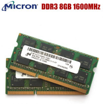 mei guang DDR3 4GB 2GB 1GB 1066 1333 1600 PC3 notebook memory
