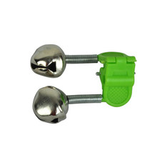 Wrangler sea fishing Bell fishing alarm fishing gear fishing supplies Sea Pole Bell