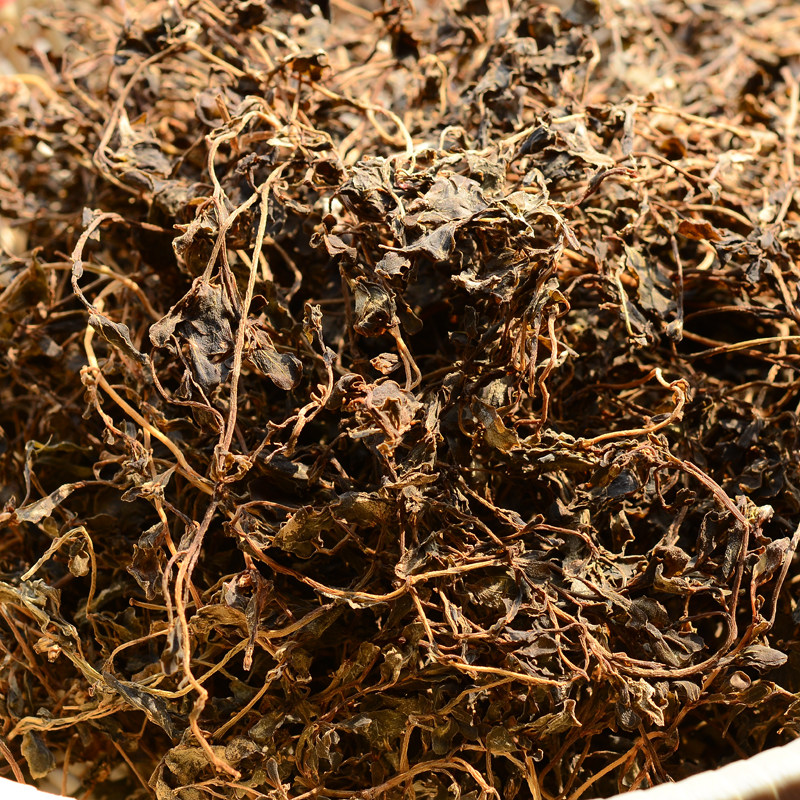 天然马齿苋野菜干马菜干马齿菜干250g农家野菜无污染农家自制