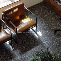 Yi Ken Restaurant Bar Cafe Boutique Home decoration tooling terrazzo personality tiles LOFT living room Kitchen floor tiles