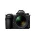 Nikon/Nikon Z6II ໂຕດຽວ Z7II full frame micro single 24-70 set machine z6z72 second generation Z62