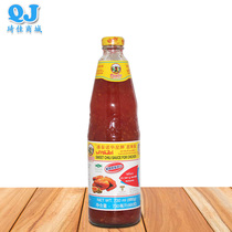Pantino Huaxing brand sweet spicy sauce 730ml(880g) Thai imported chicken sauce sandwich hand clutch cake dressing sauce