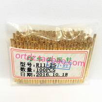 R11-2S Huarong probe 1 32mm welding wire needle sleeve Needle tube Test needle sleeve Quality assurance