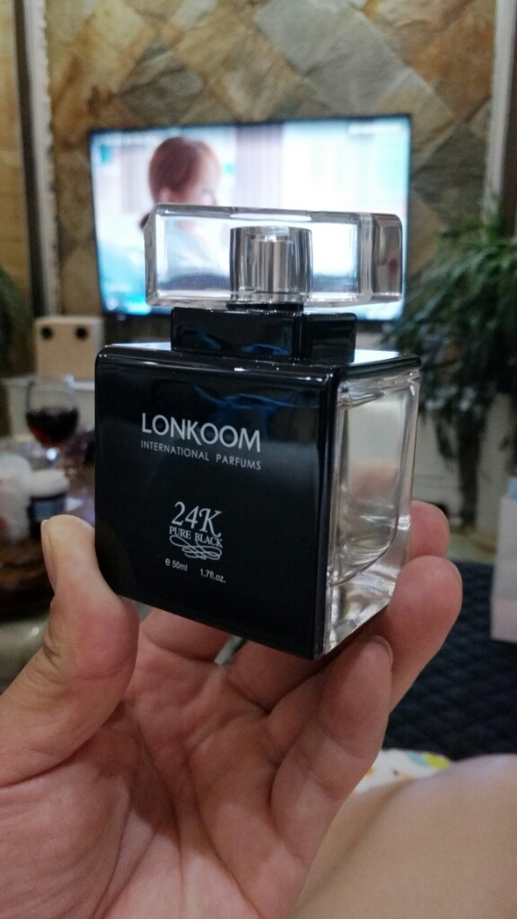 专柜正品男士香水 收藏优先质量怎么样好不好用,一个月使用感受,第6张 专柜正品男士香水 收藏优先质量怎么样好不好用,一个月使用感受,第6张