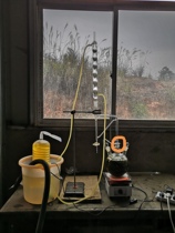 GB T 17527-2009 Volatile Oil Assay 2000ML complies with national pharmacopoeia standards