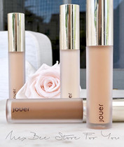 K sister recommends Jouer Concealer Concealer Makeup-holding high concealer eye Crème Café