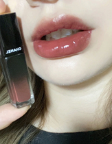 Menopausal Grandma ~ chanel Chanel square tube lip glazed lip nectar 62 75834836154 nourishing palate