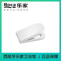 Roca Gapu toilet cover 801472 4 damping ordinary accessories original