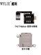 Willie는 Apple 14/14Puls US 버전에 더 적합합니다. 이중 카드 케이블 ESIM에서 더블 카드 SIM SIM 내장 카드 슬롯 카드 홀더 Willie는 Apple 14/14Puls US 버전에 더 적합합니다. 이중 카드 케이블 ESIM에서 더블 카드 SIM SIM 내장 카드 슬롯 카드 홀더