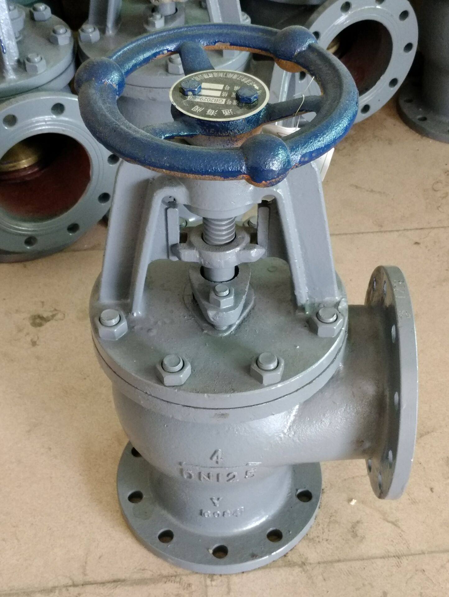 gb2030-80青铜通海阀/海底阀 铸钢吸入通海阀 海底阀 gb/t2029_机械栏