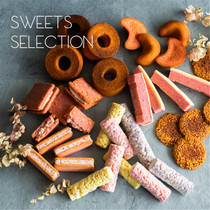 Japan direct mail Hakata specialty Feng Mei An Pastry Biscuit Snack snack combination Gift pack Girlfriend gift