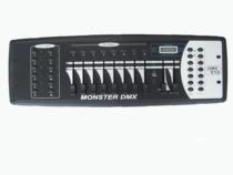 Emmit stage lighting DMX512 signal 192CH console light mixer